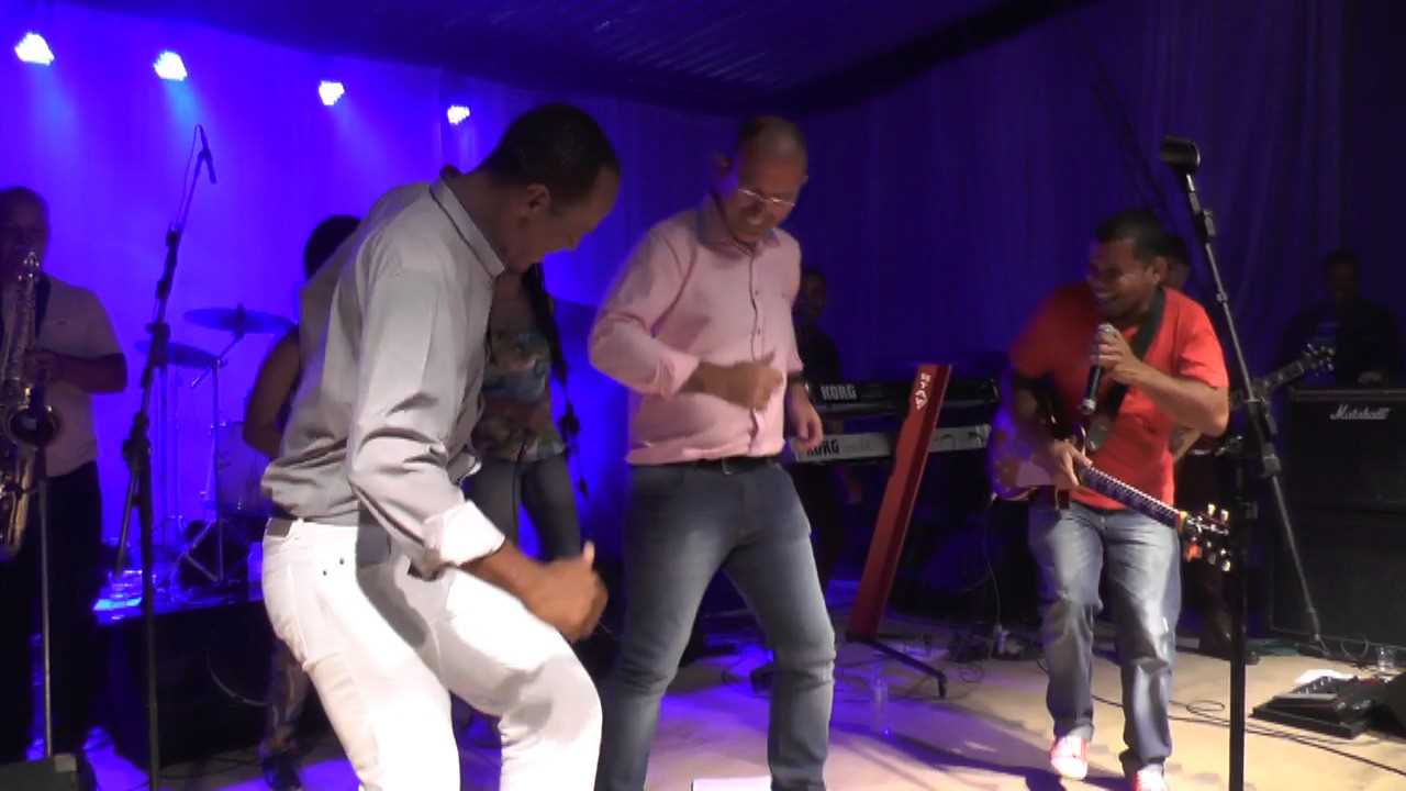 Festa dos Evangélicos